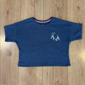 🩷 Roller Skate Tee 🩷